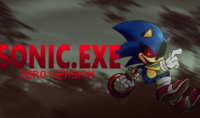 FNF Sonic.exe Zero Version