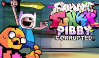 FNF vs Pibby Corrupted